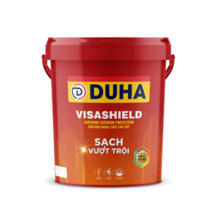Sơn mịn cao cấp ngoại thất